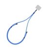 3MK EasyClip Blue (black)Smycz do telefonu